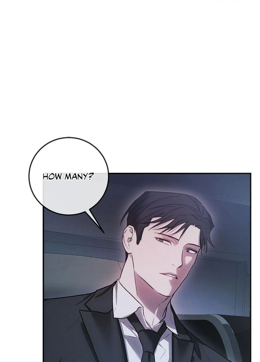 Precious Thing Chapter 3 page 1 - 