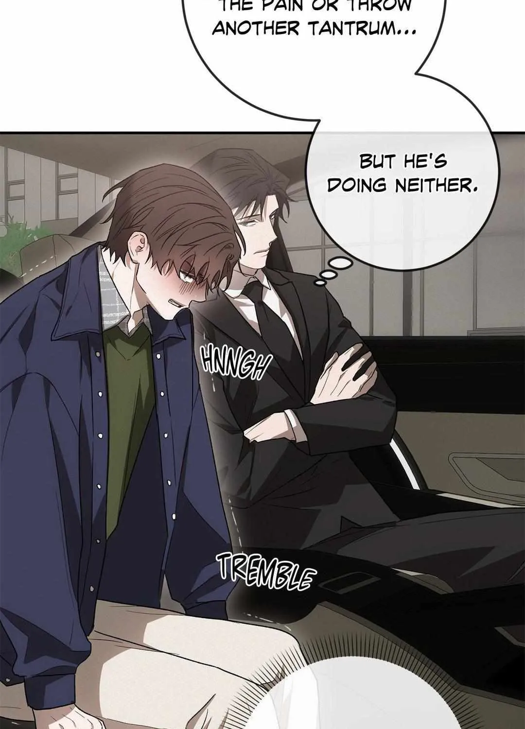 Precious Thing Chapter 3 page 101 - 