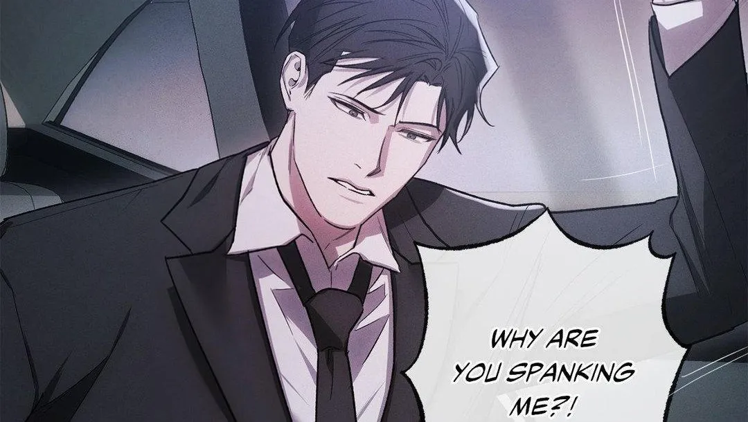 Precious Thing Chapter 3 page 12 - 