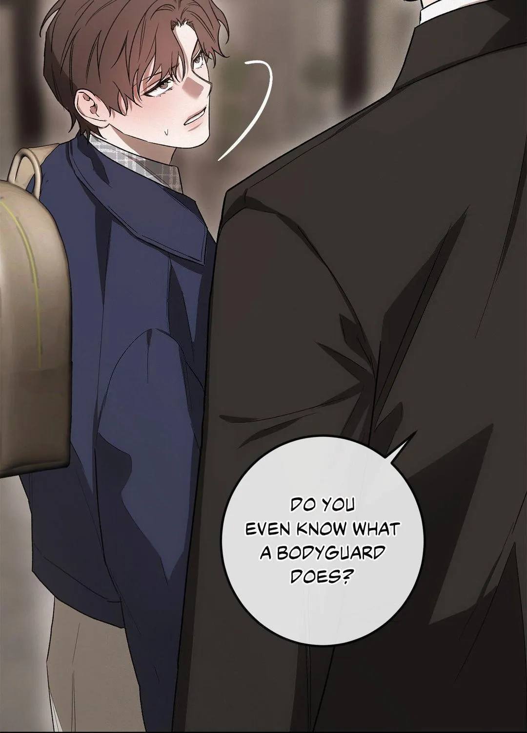 Precious Thing Chapter 3 page 113 - 