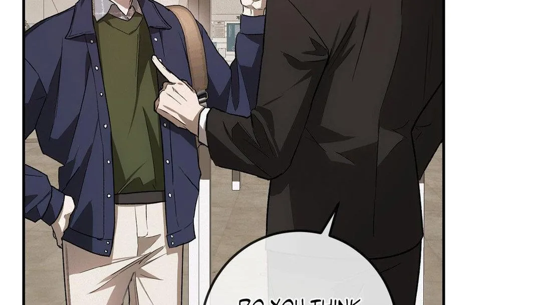 Precious Thing Chapter 3 page 116 - 