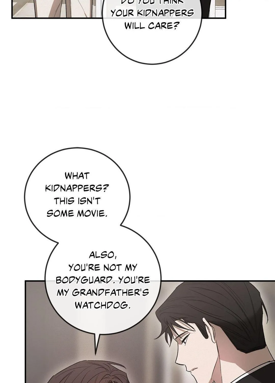 Precious Thing Chapter 3 page 117 - 