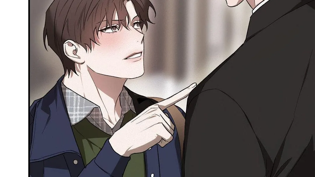 Precious Thing Chapter 3 page 118 - 