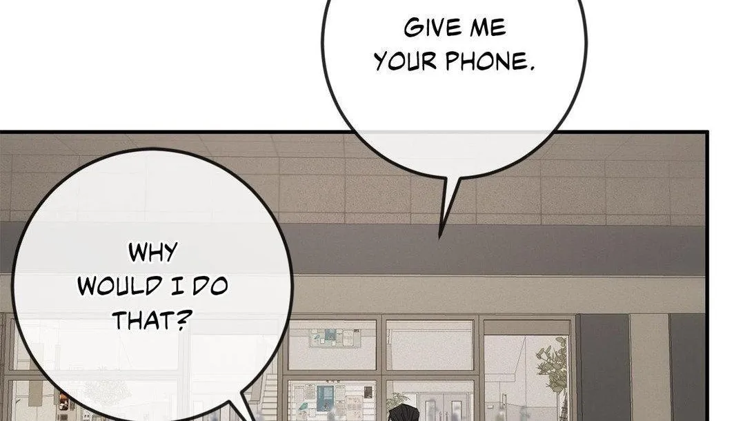 Precious Thing Chapter 3 page 120 - 