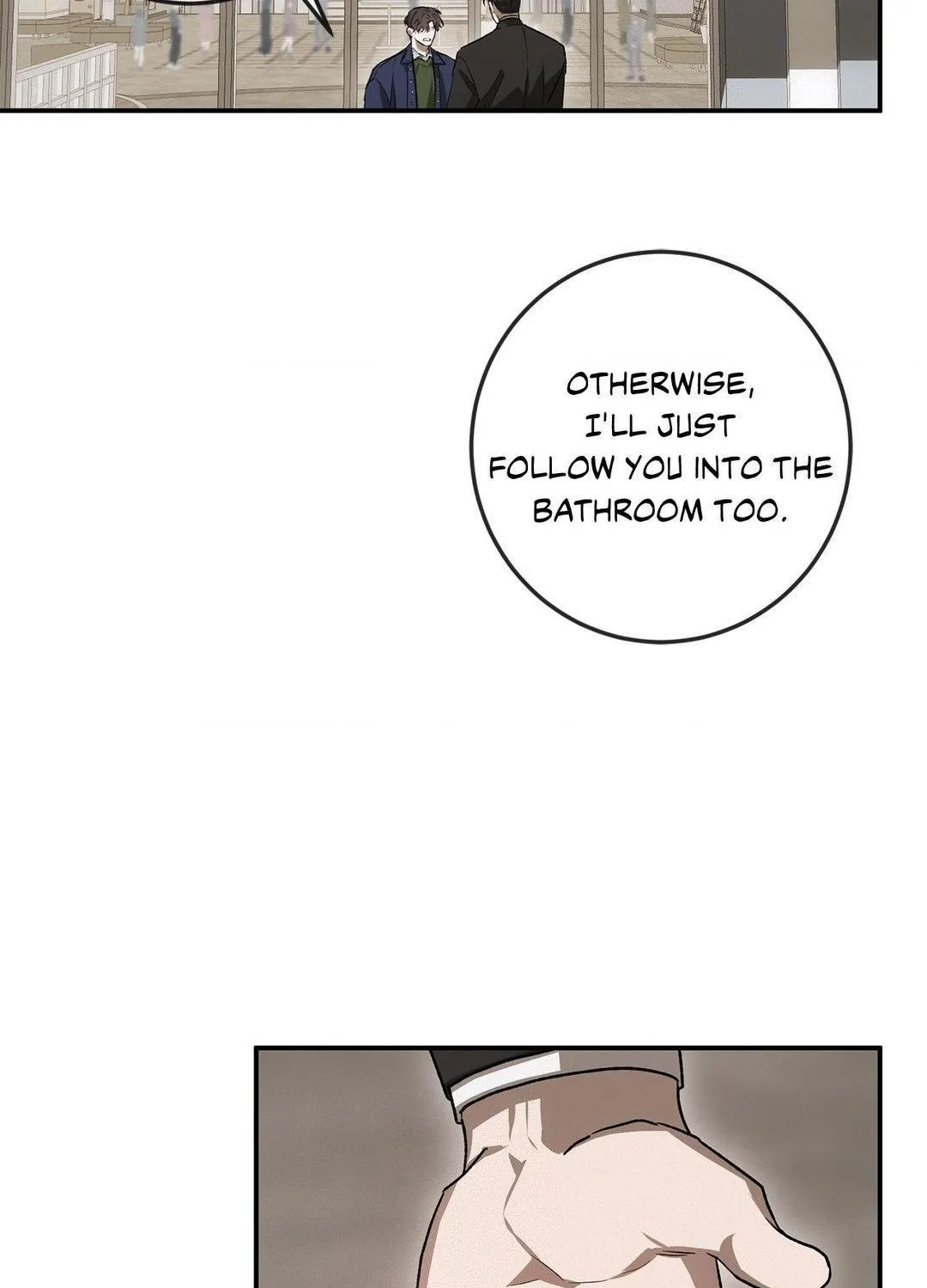 Precious Thing Chapter 3 page 121 - 
