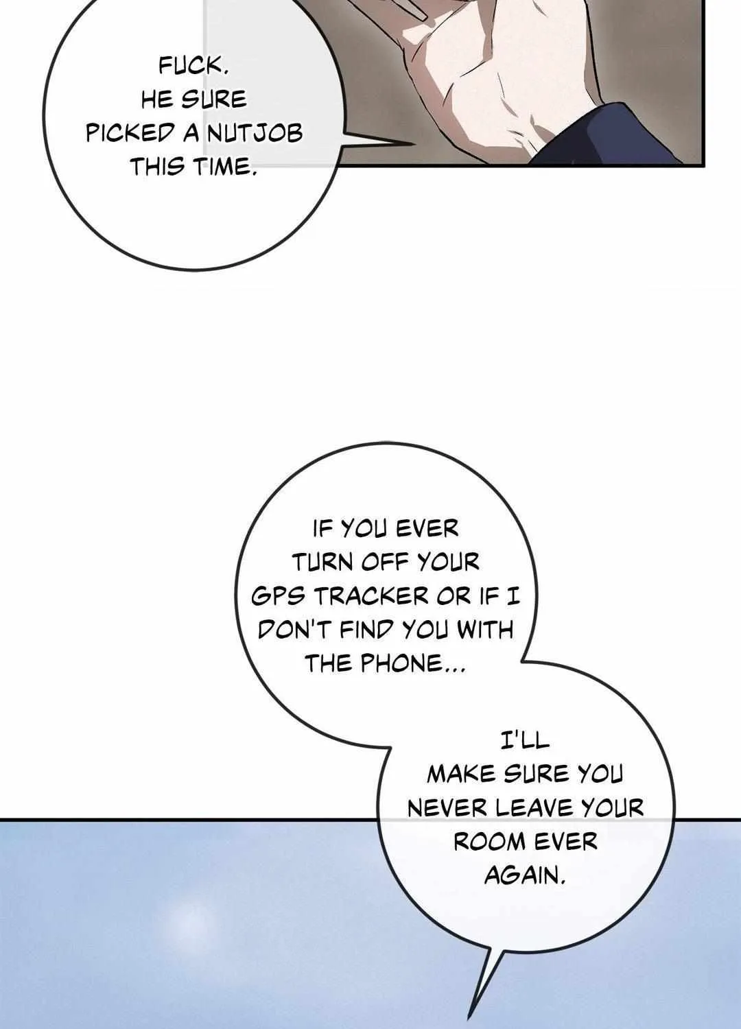 Precious Thing Chapter 3 page 123 - 
