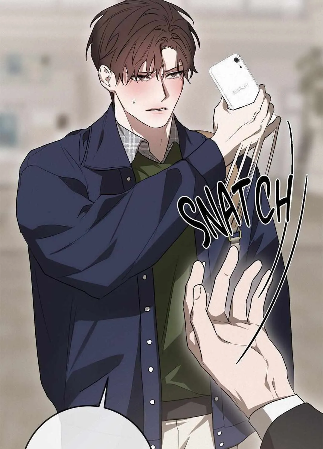 Precious Thing Chapter 3 page 127 - 