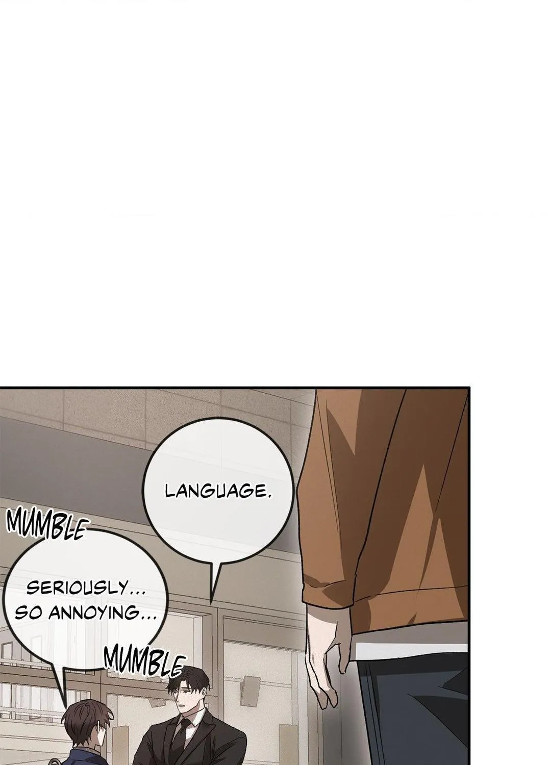 Precious Thing Chapter 3 page 129 - 