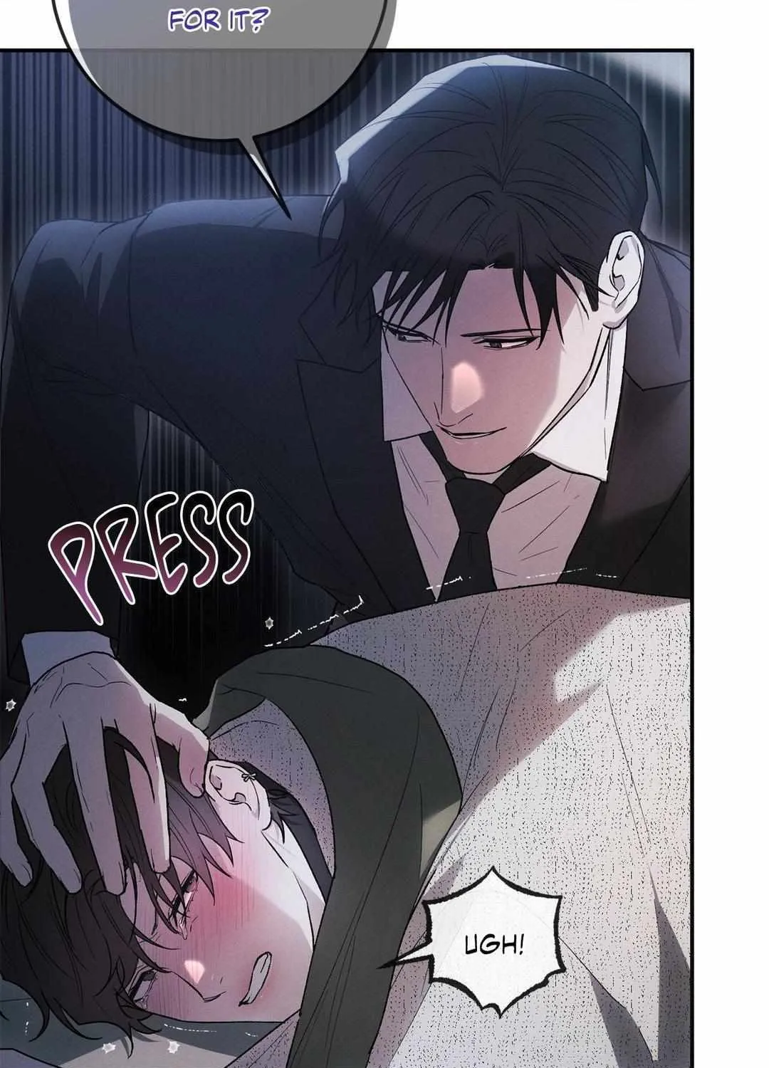 Precious Thing Chapter 3 page 15 - 