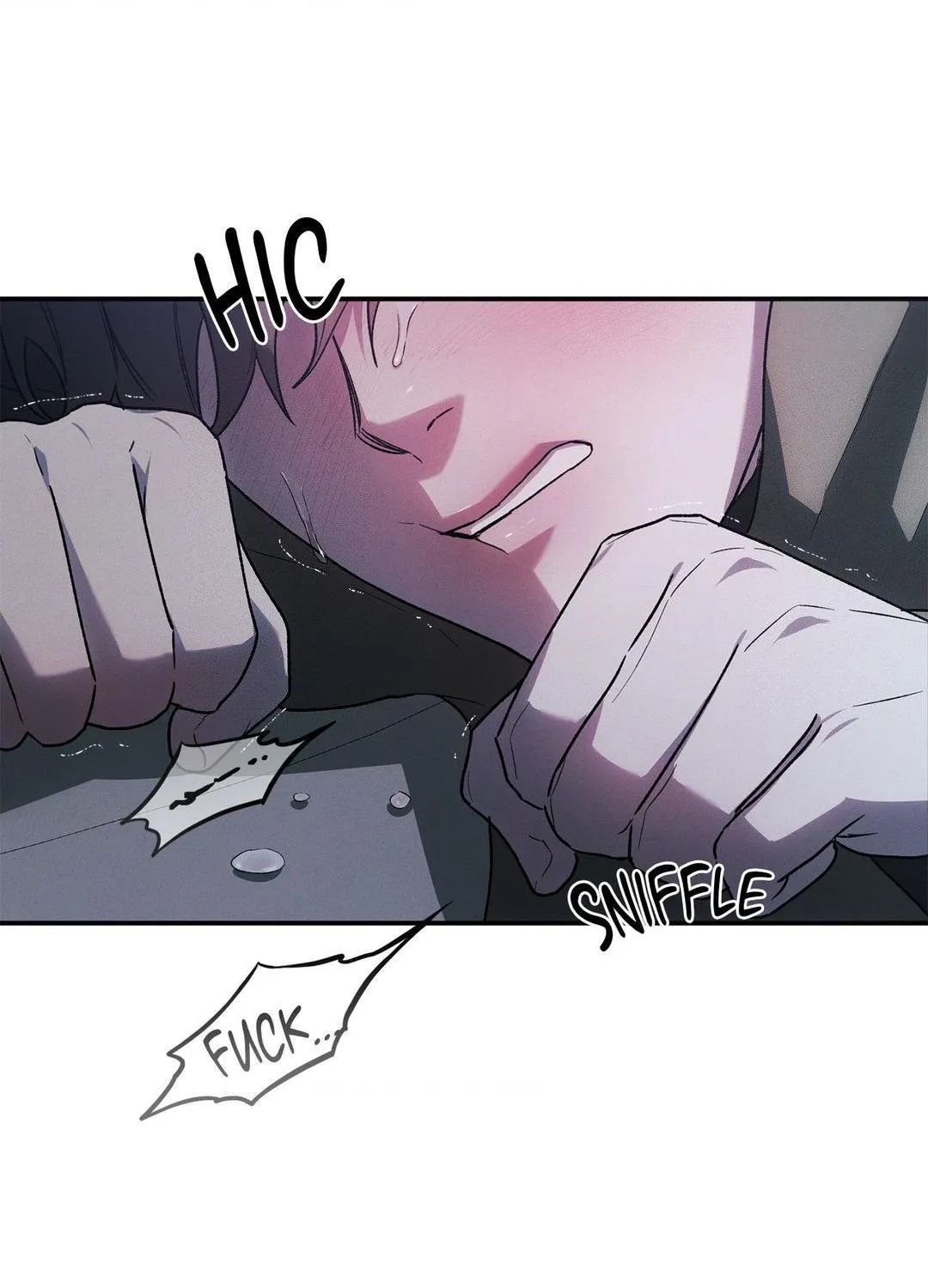 Precious Thing Chapter 3 page 17 - 