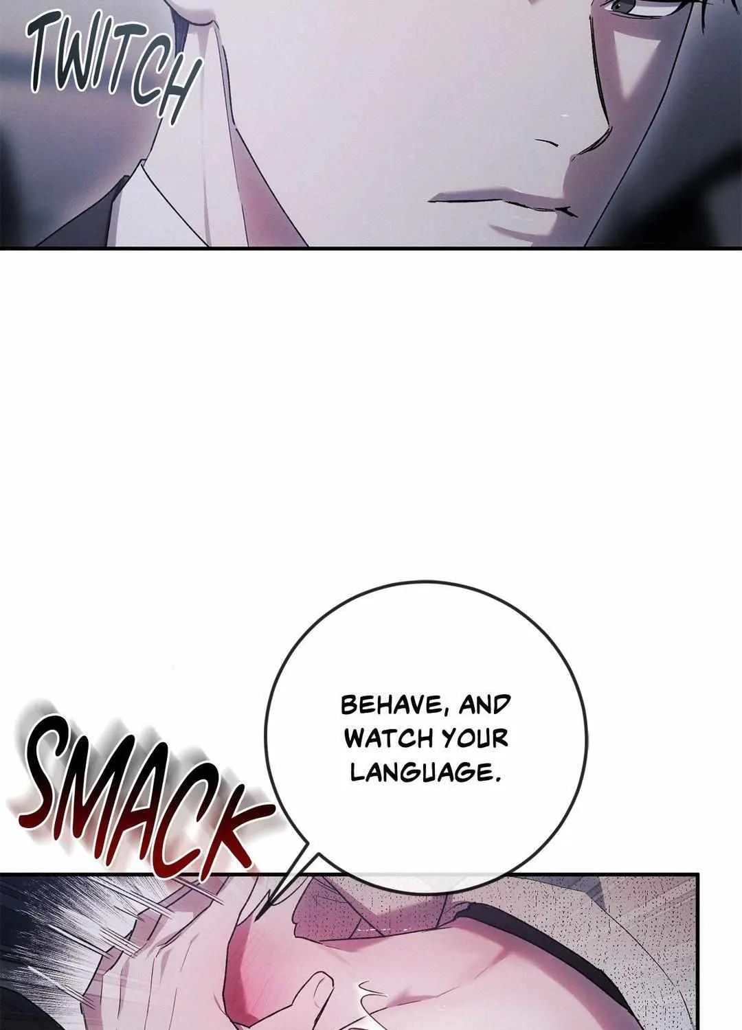 Precious Thing Chapter 3 page 19 - 