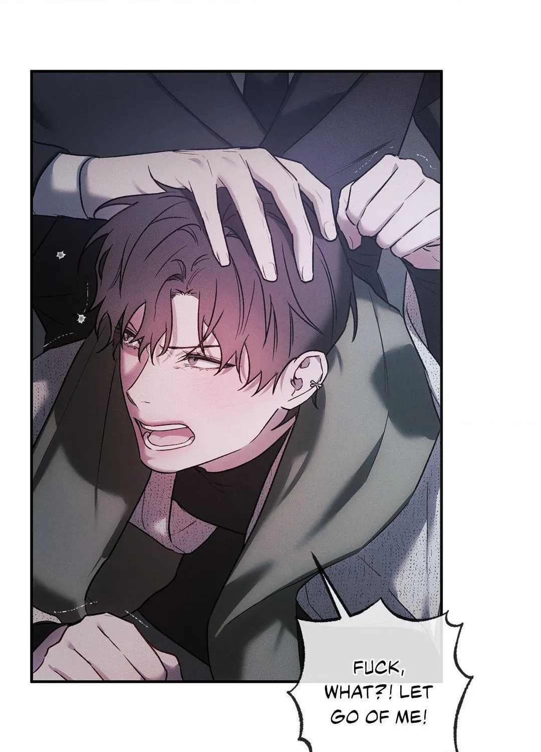 Precious Thing Chapter 3 page 3 - 