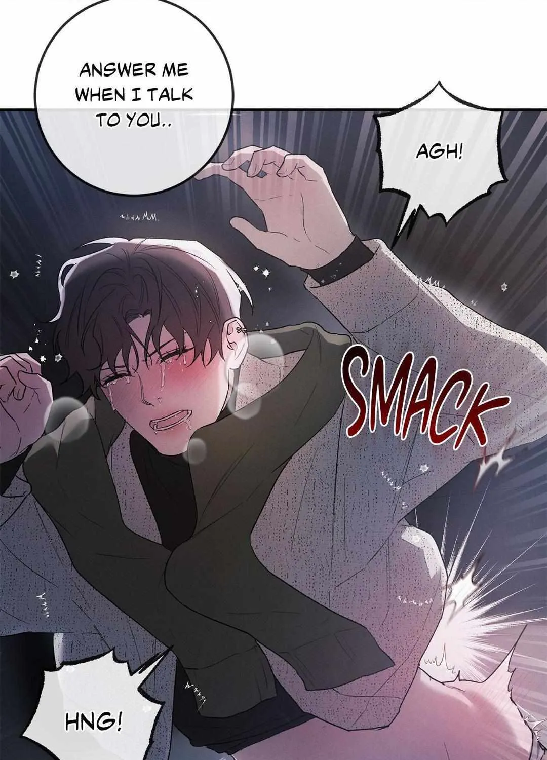 Precious Thing Chapter 3 page 21 - 