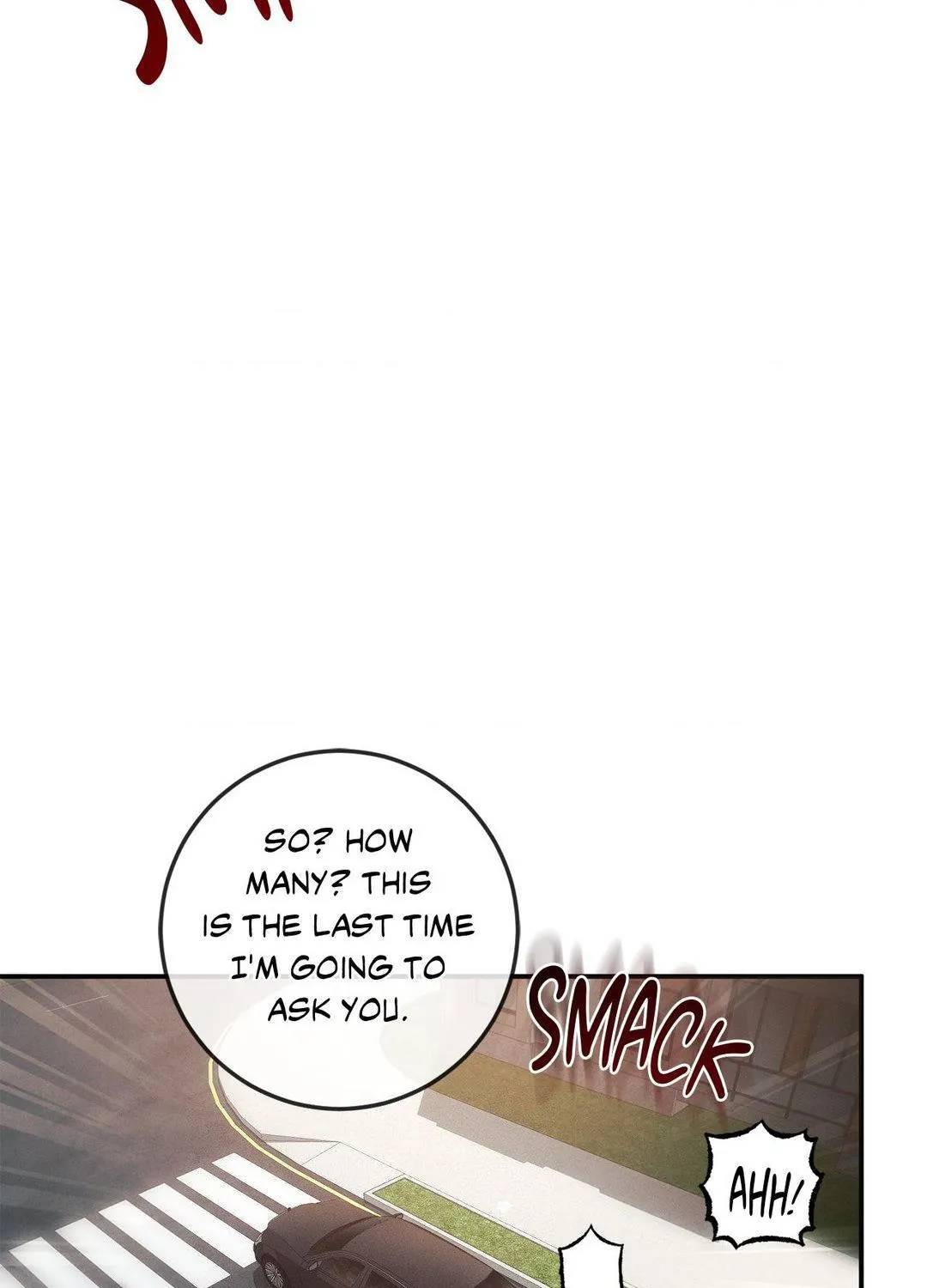 Precious Thing Chapter 3 page 23 - 