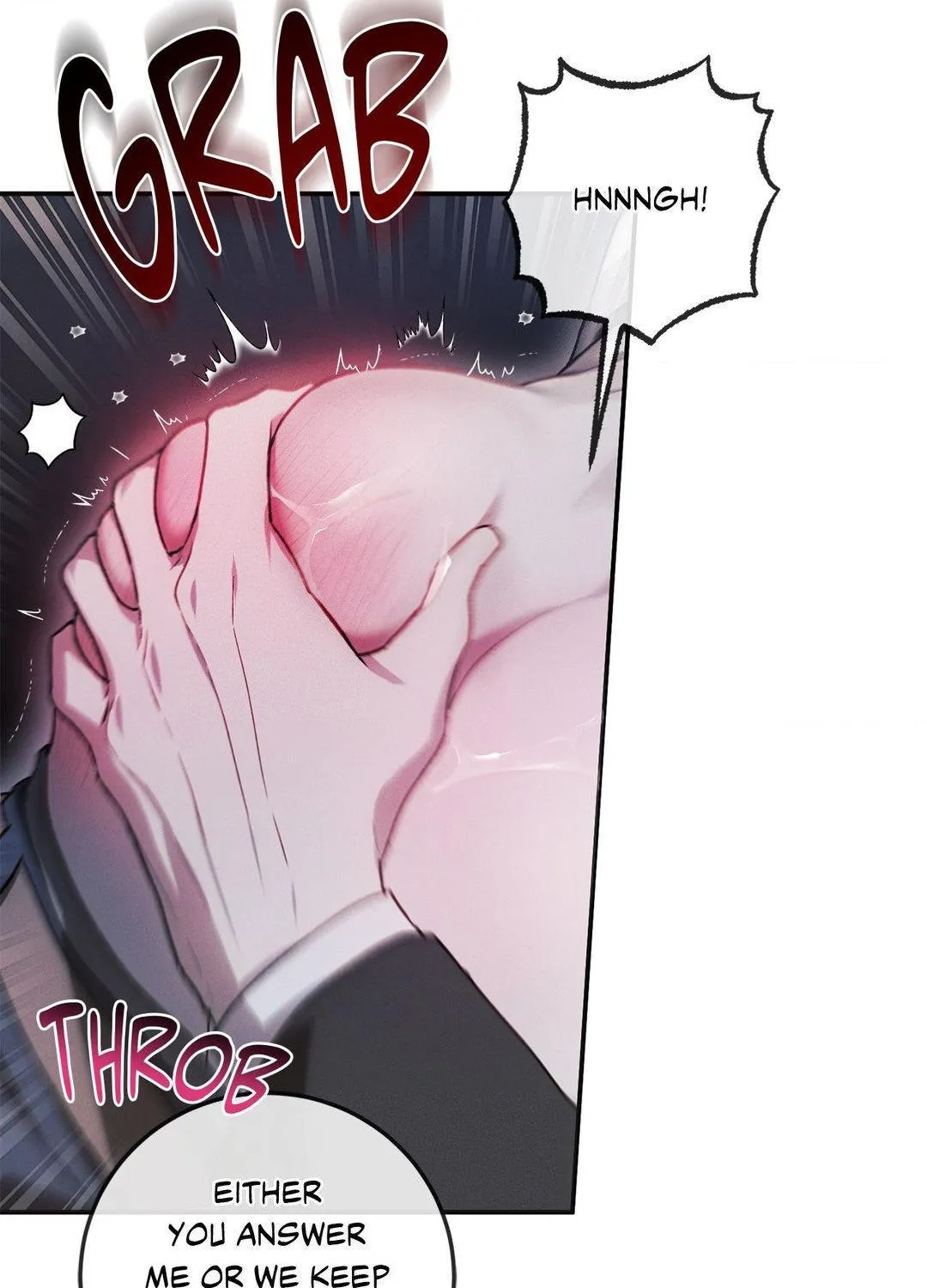 Precious Thing Chapter 3 page 27 - 