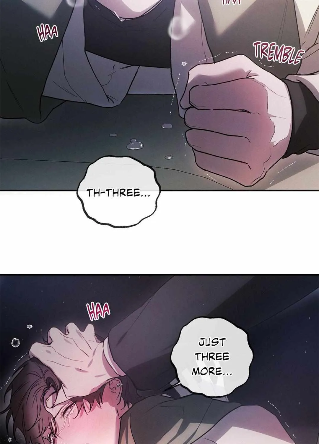 Precious Thing Chapter 3 page 29 - 