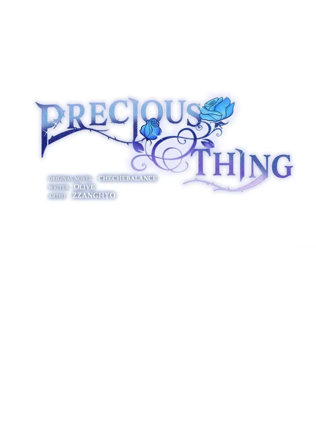 Precious Thing Chapter 3 page 37 - 