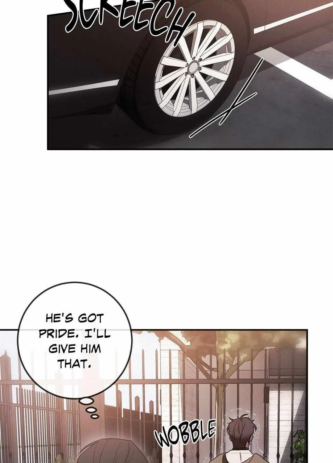 Precious Thing Chapter 3 page 39 - 