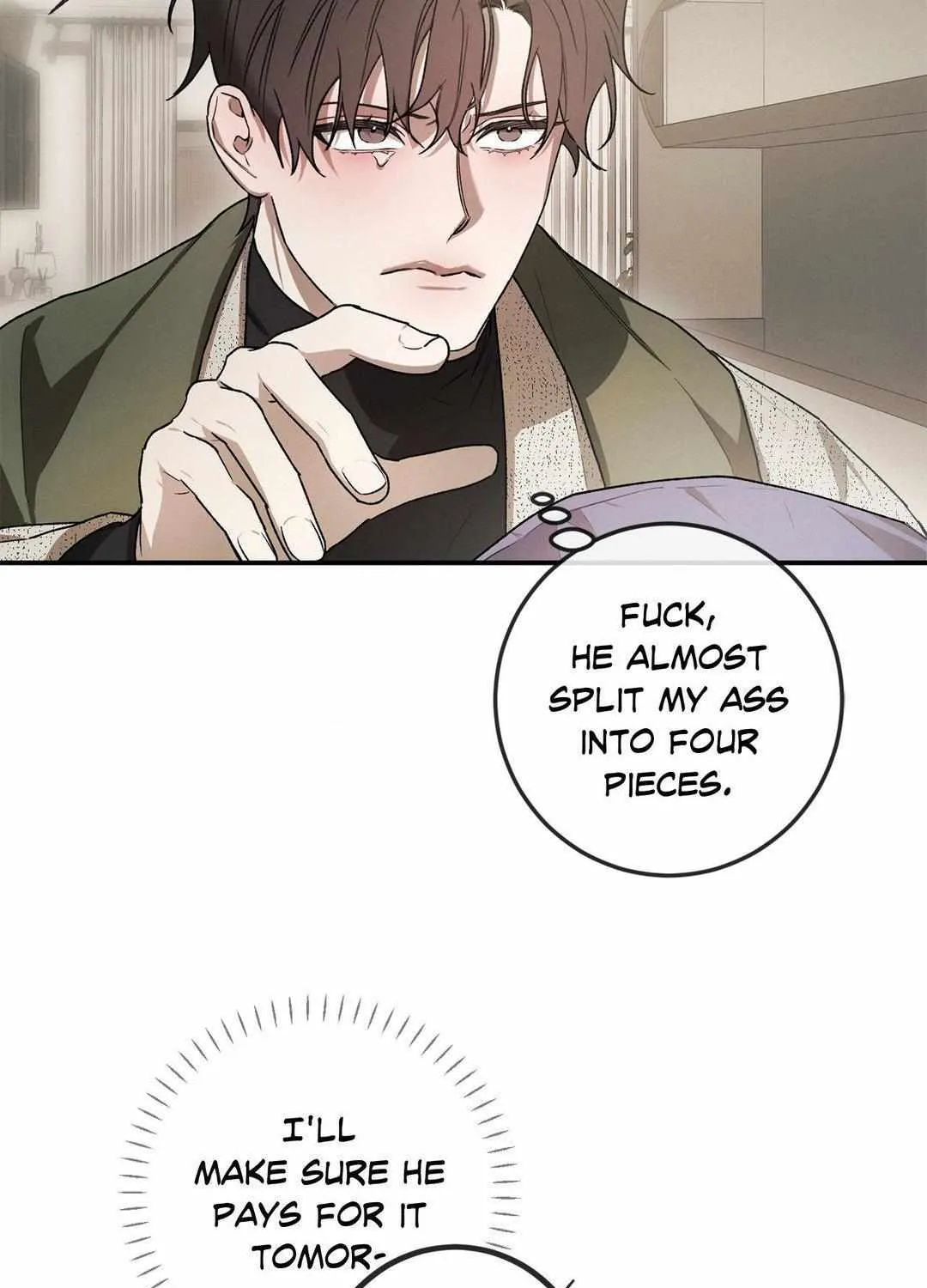 Precious Thing Chapter 3 page 43 - 