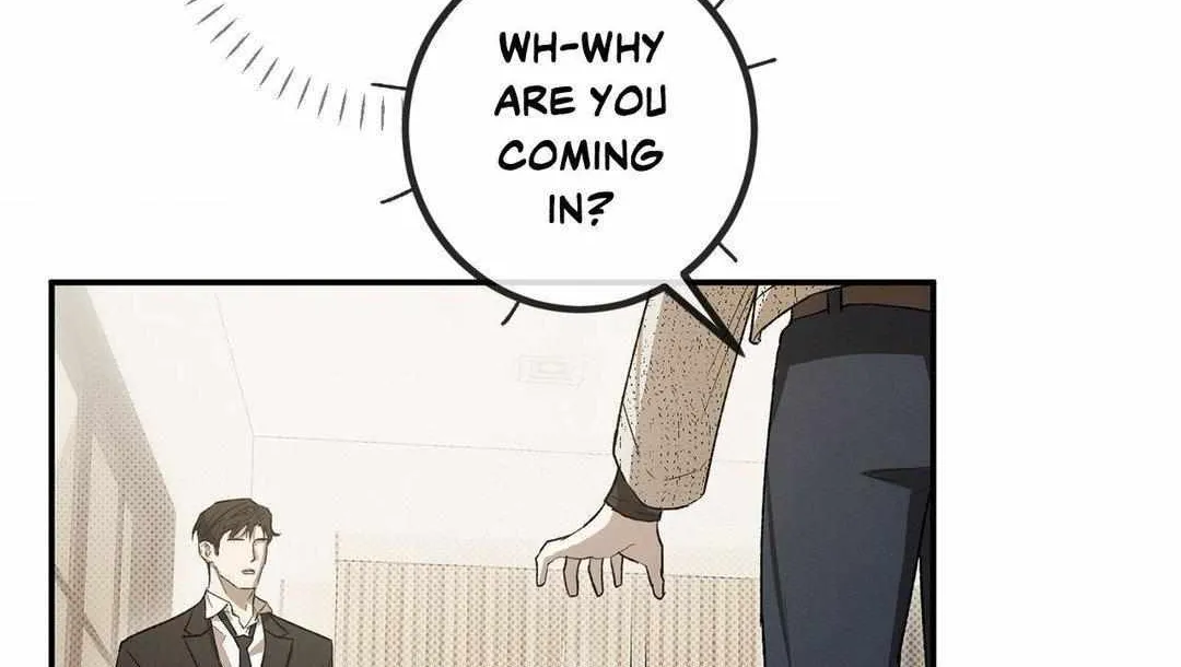 Precious Thing Chapter 3 page 44 - 
