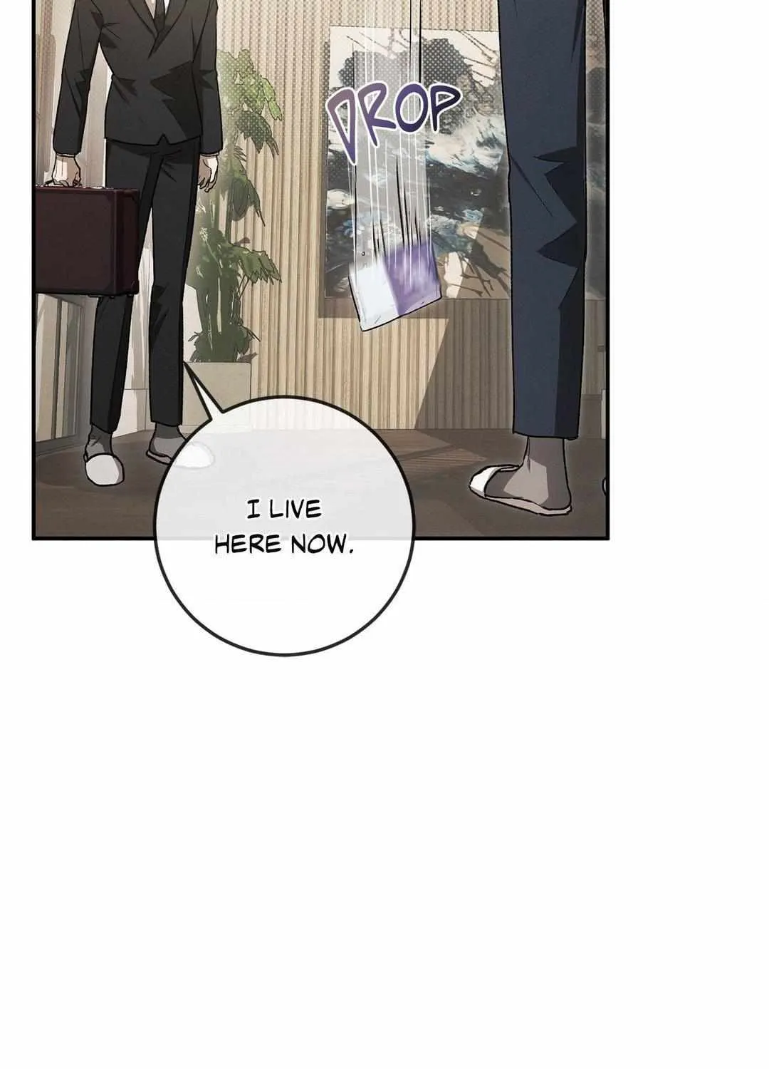 Precious Thing Chapter 3 page 45 - 