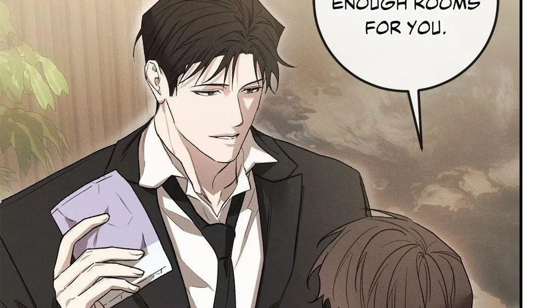 Precious Thing Chapter 3 page 48 - 