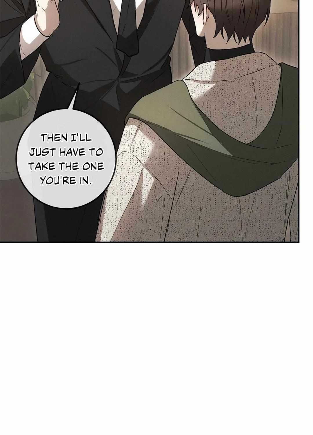 Precious Thing Chapter 3 page 49 - 