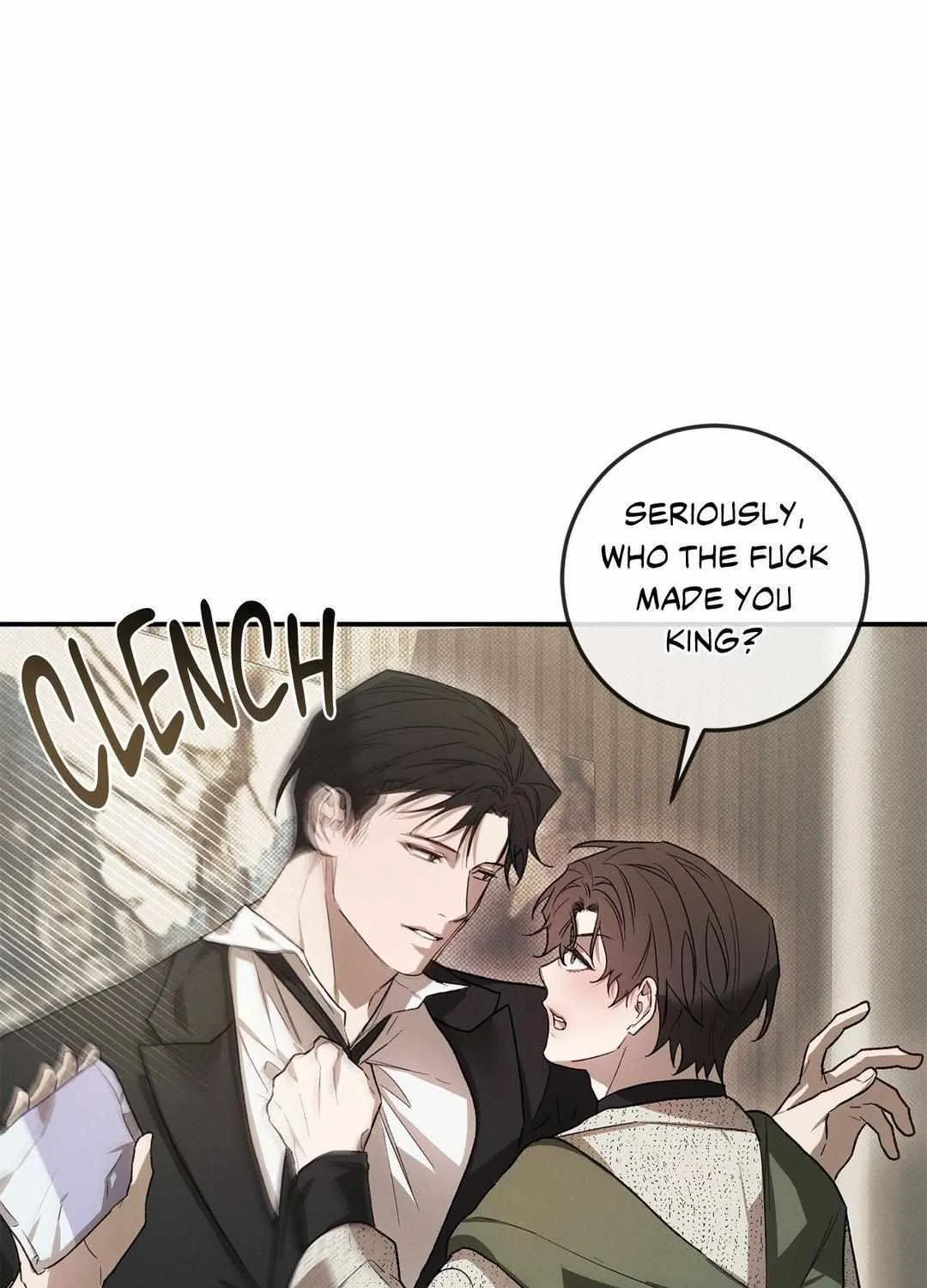 Precious Thing Chapter 3 page 53 - 
