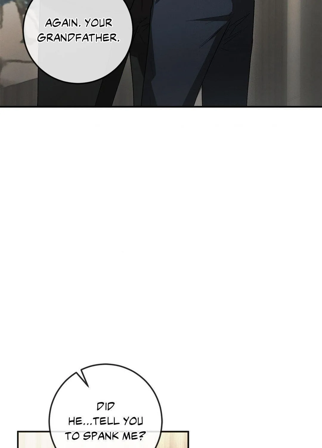 Precious Thing Chapter 3 page 55 - 