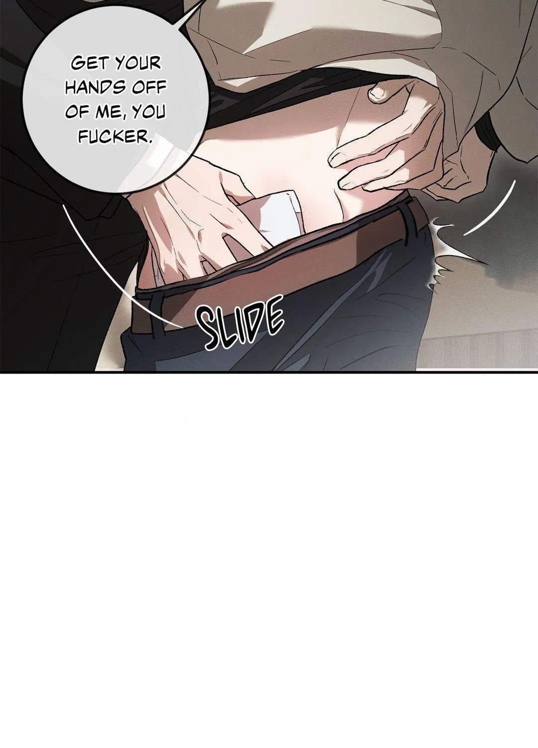 Precious Thing Chapter 3 page 59 - 