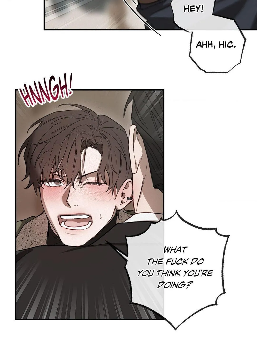 Precious Thing Chapter 3 page 61 - 
