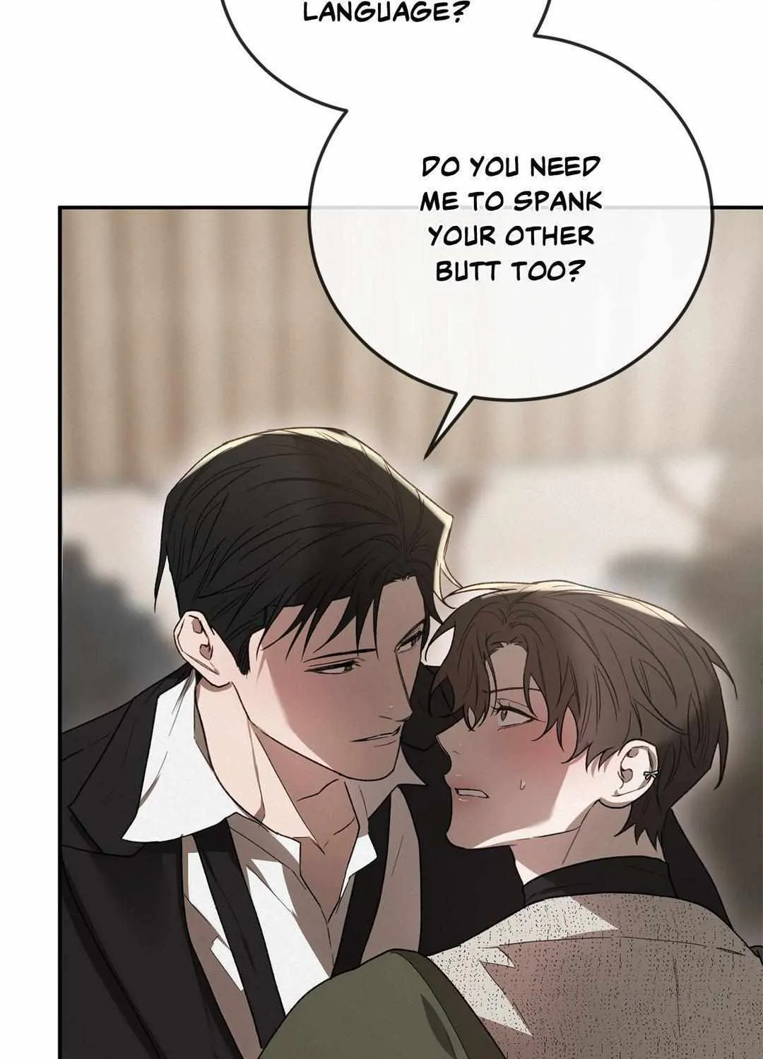 Precious Thing Chapter 3 page 63 - 