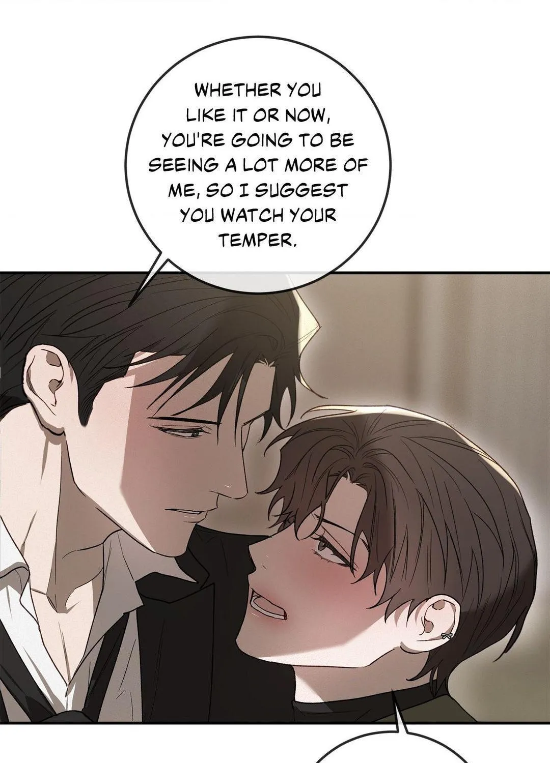 Precious Thing Chapter 3 page 65 - 