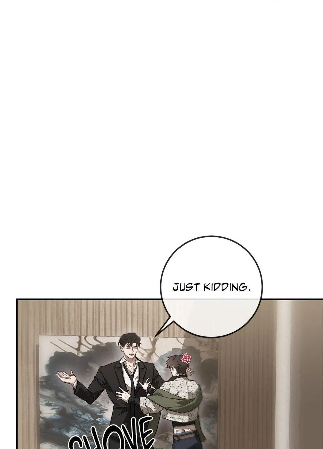 Precious Thing Chapter 3 page 69 - 