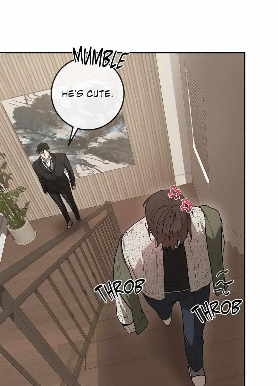 Precious Thing Chapter 3 page 71 - 