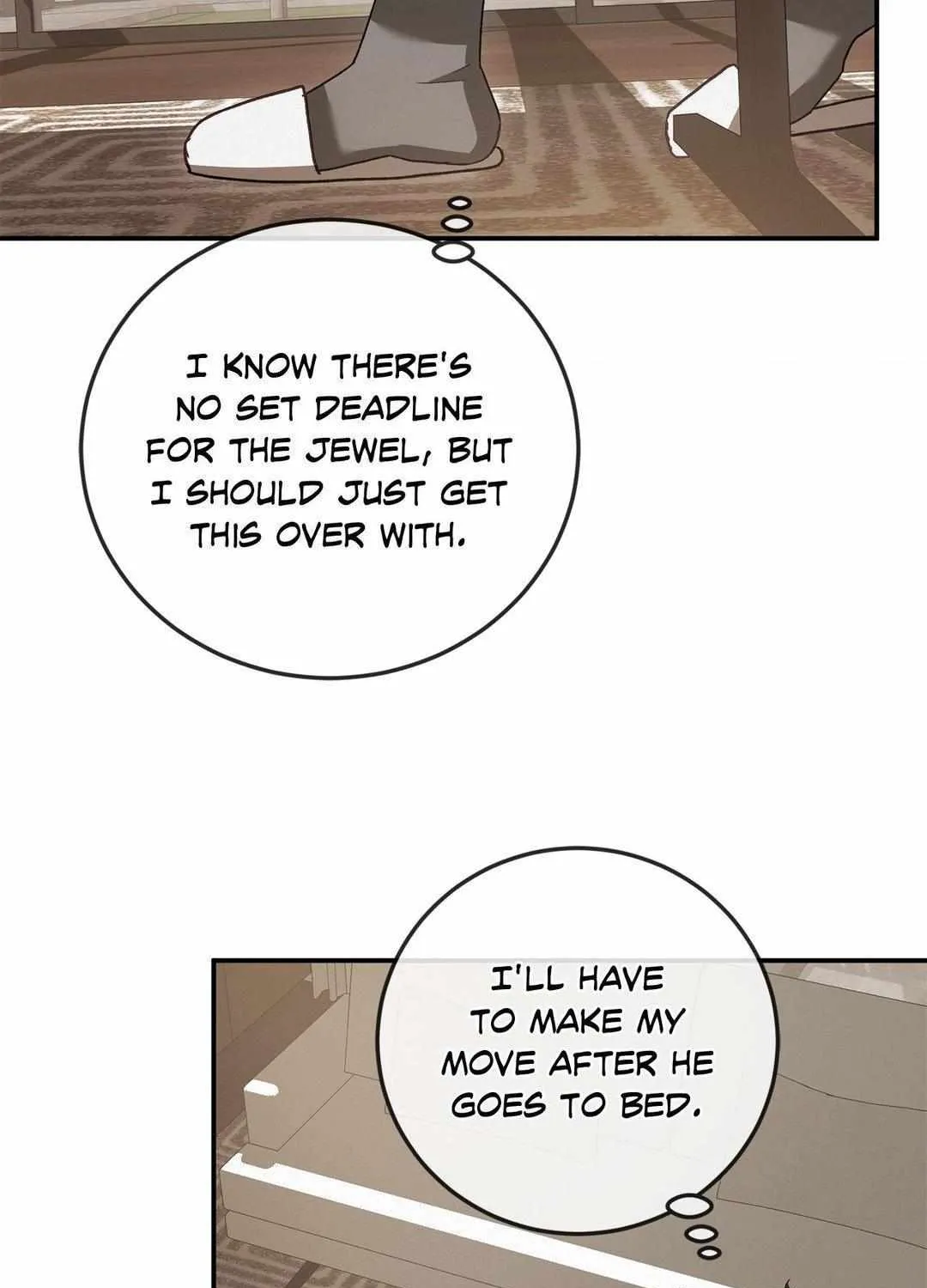 Precious Thing Chapter 3 page 77 - 
