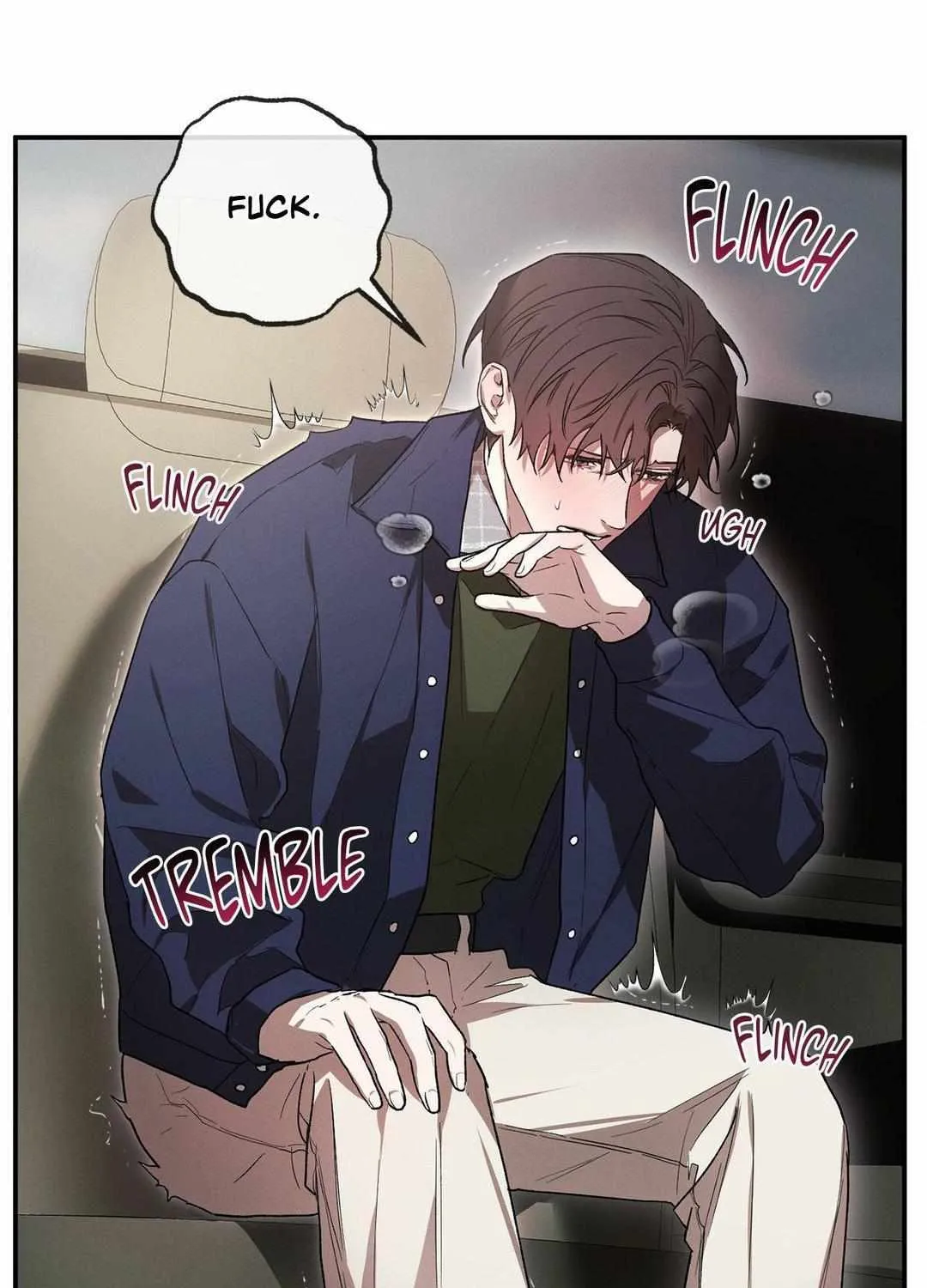 Precious Thing Chapter 3 page 93 - 