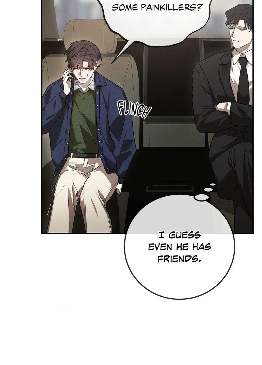 Precious Thing Chapter 3 page 99 - 