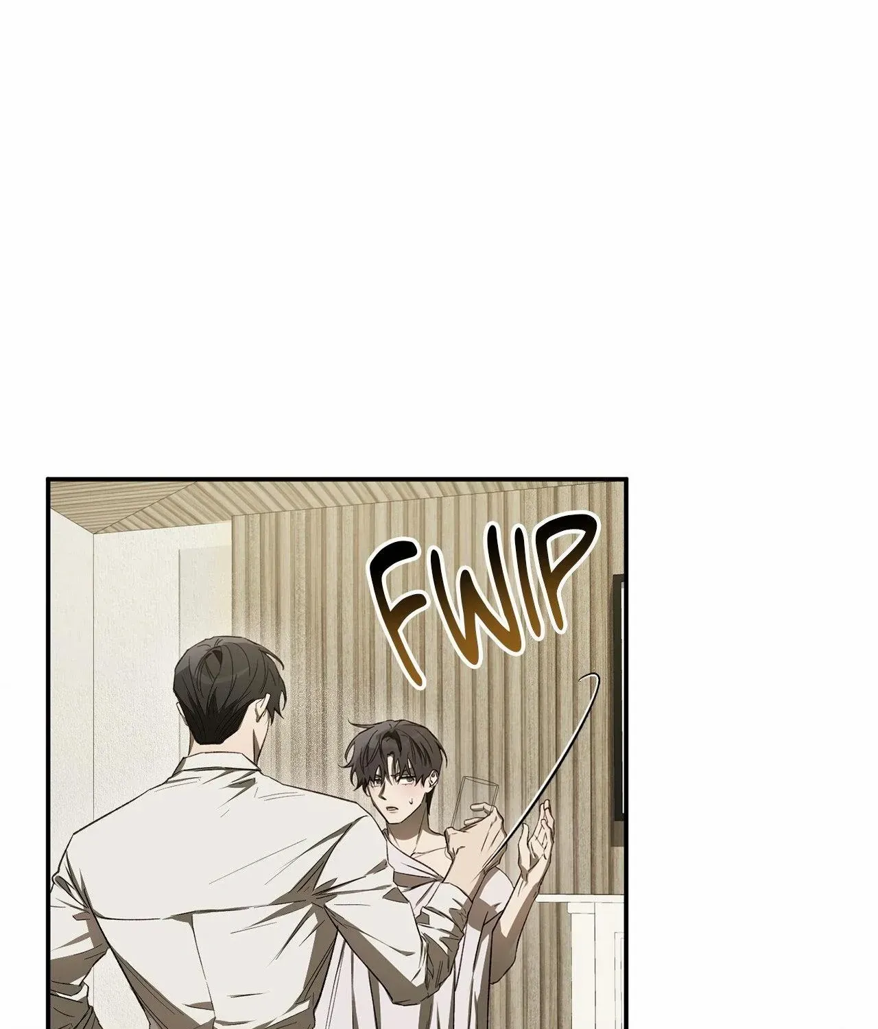 Precious Thing Chapter 30 page 1 - 