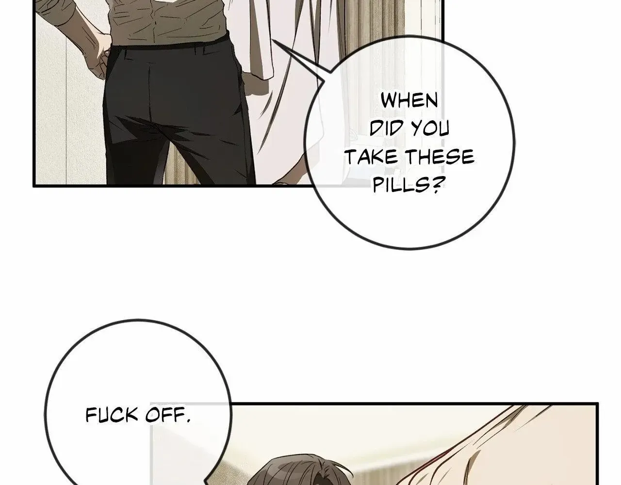Precious Thing Chapter 30 page 2 - 