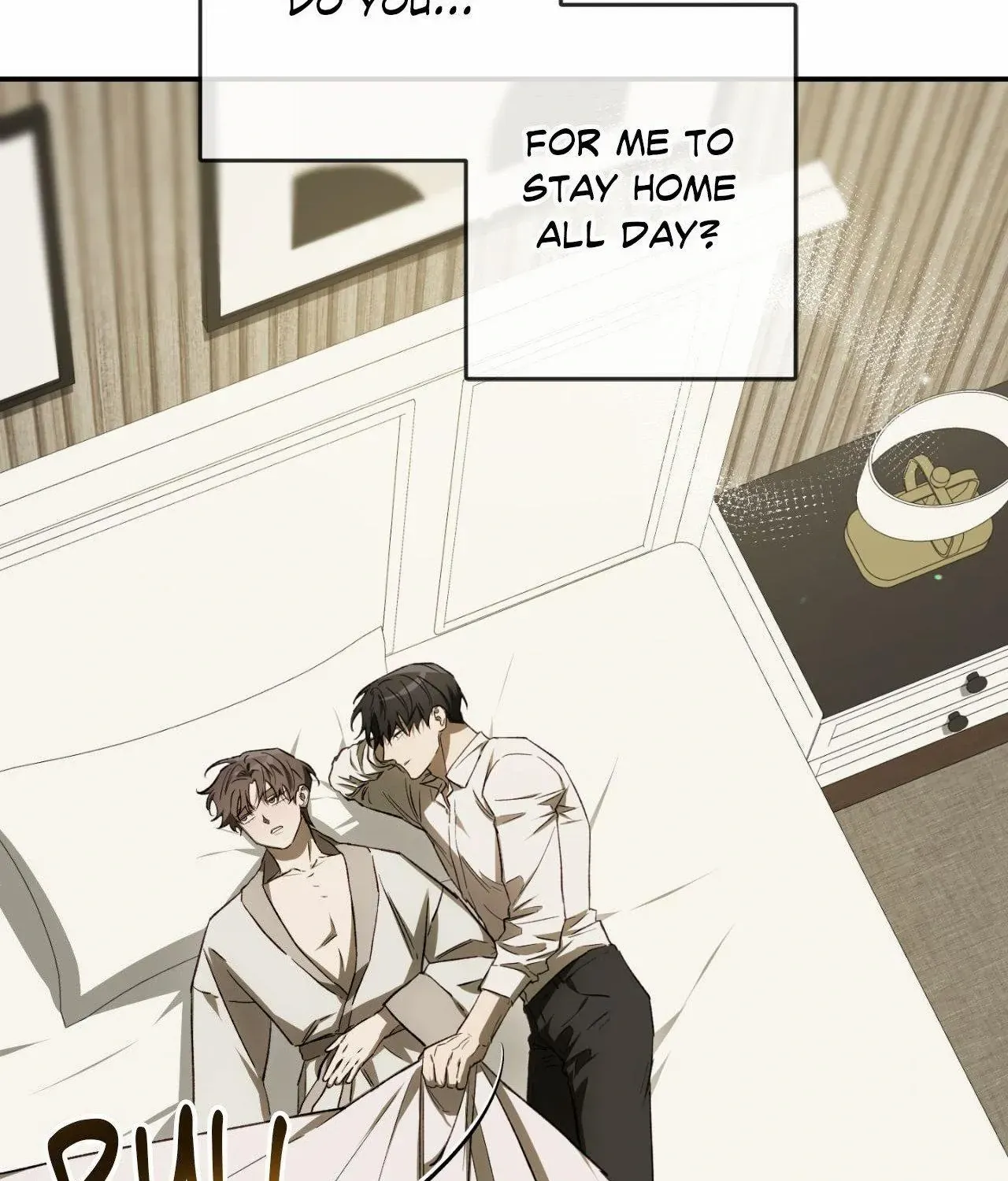 Precious Thing Chapter 30 page 127 - 