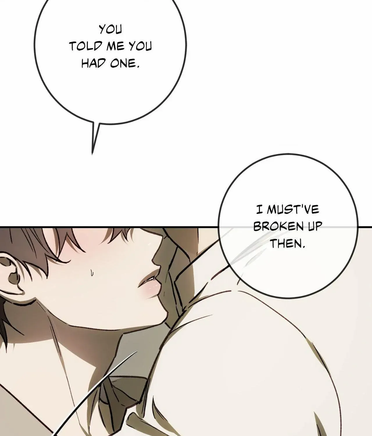 Precious Thing Chapter 30 page 137 - 