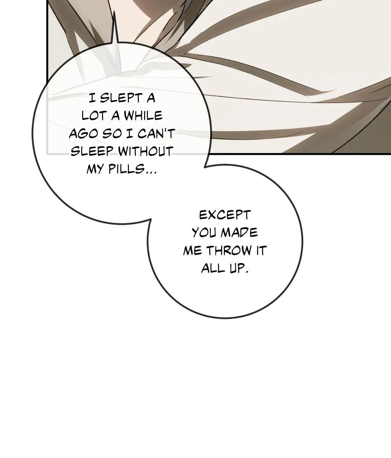 Precious Thing Chapter 30 page 143 - 