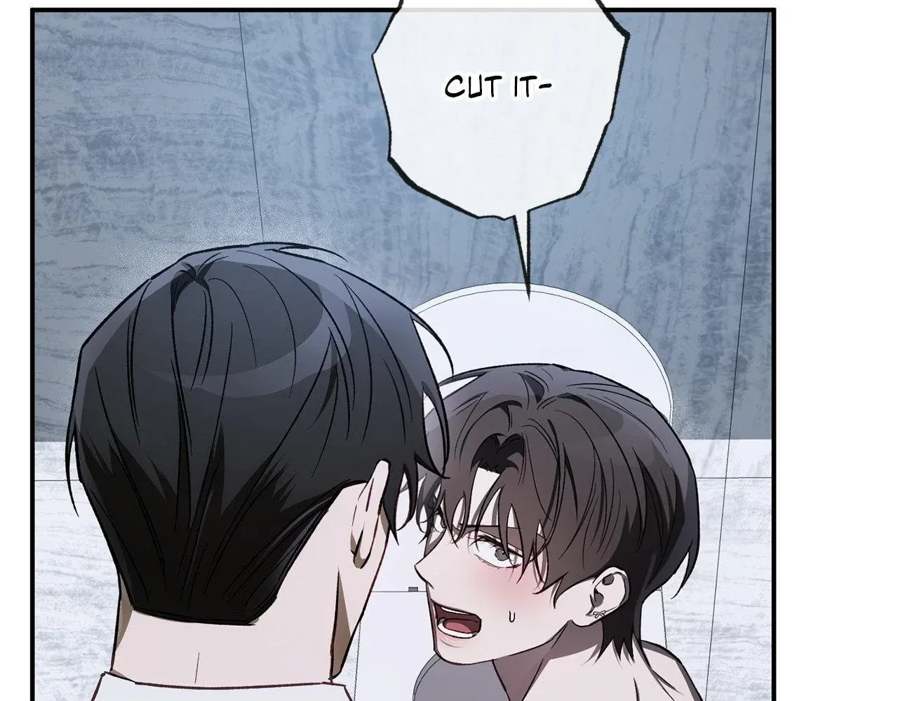 Precious Thing Chapter 30 page 16 - 