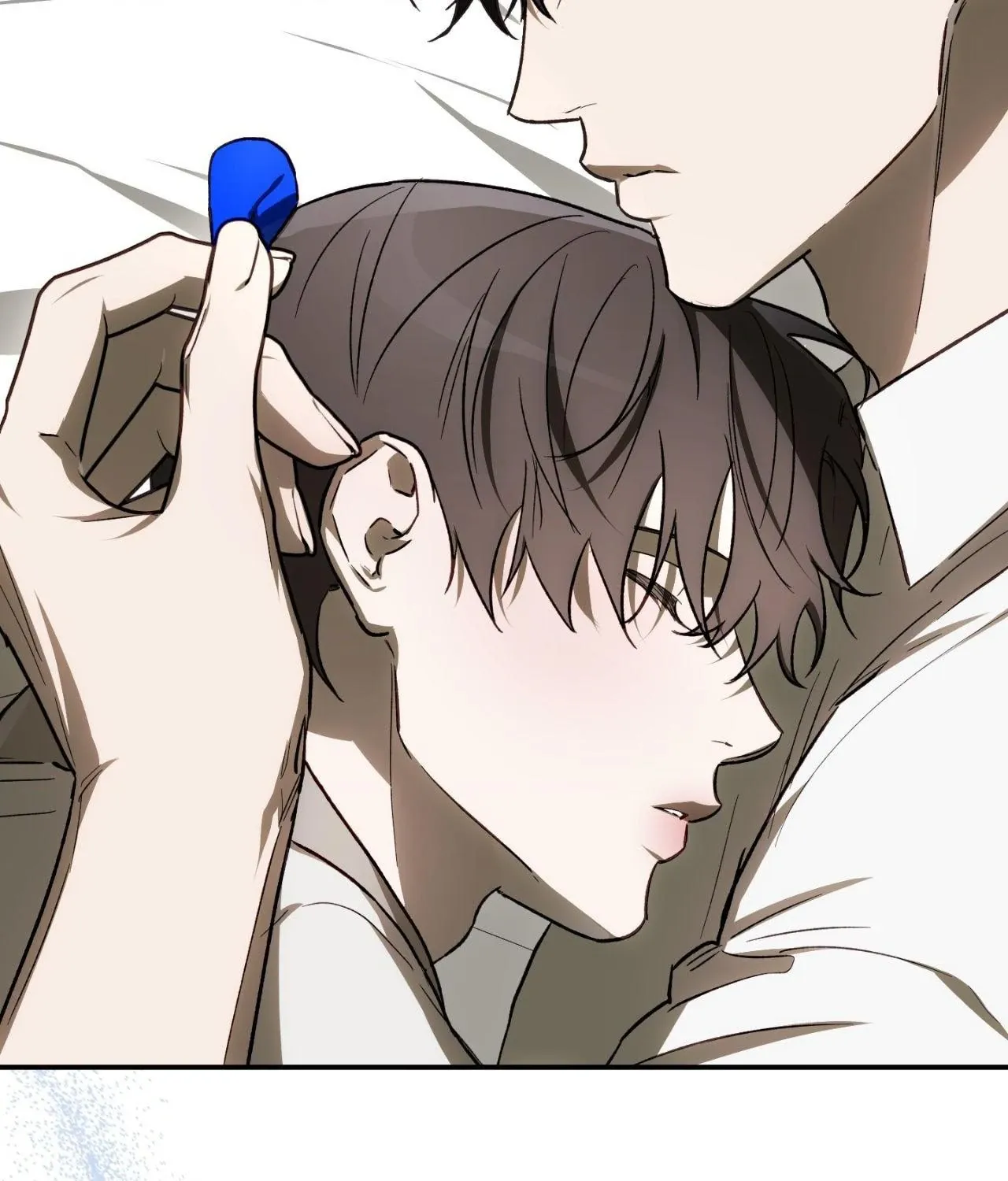 Precious Thing Chapter 30 page 165 - 