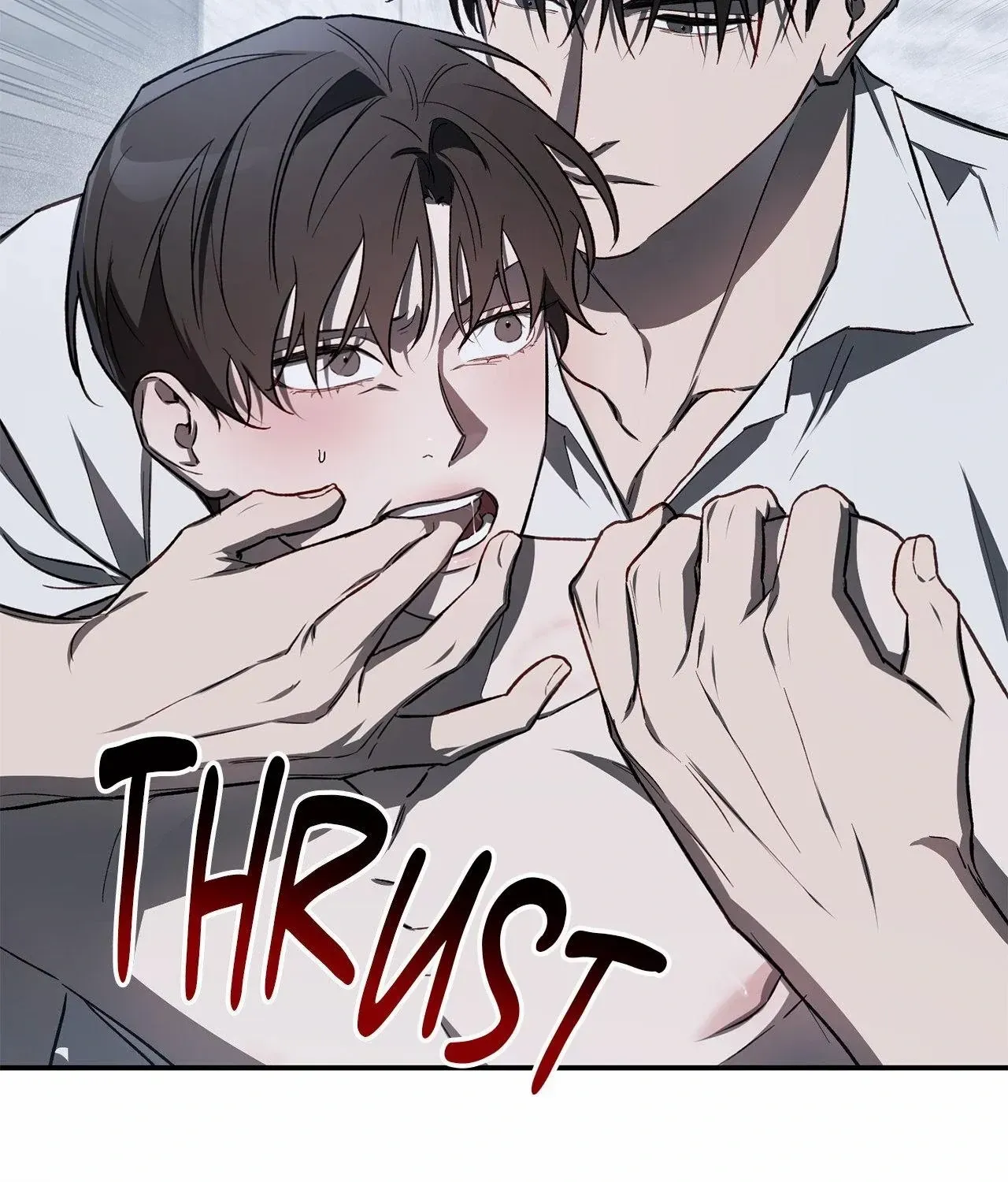 Precious Thing Chapter 30 page 19 - 