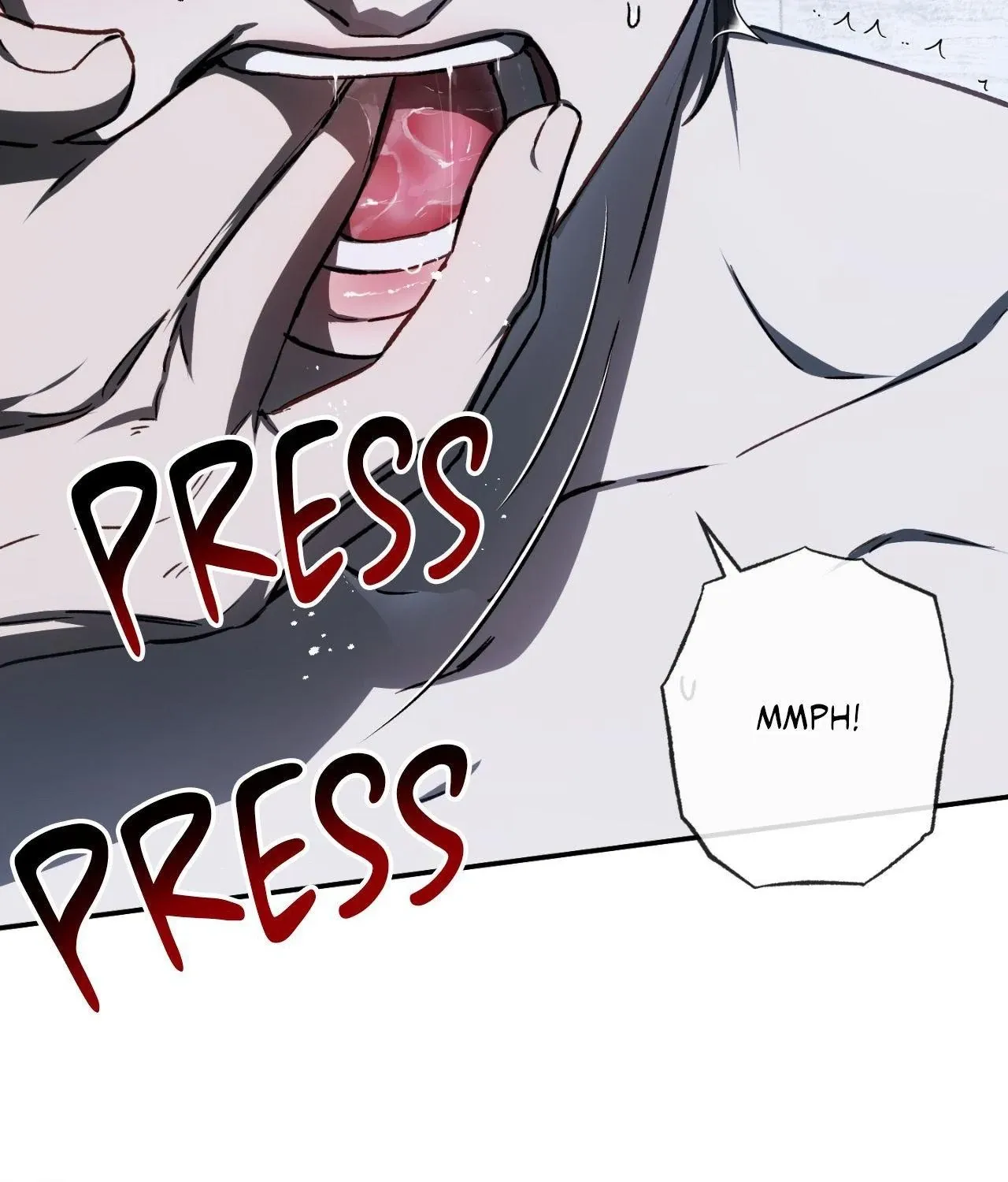 Precious Thing Chapter 30 page 21 - 