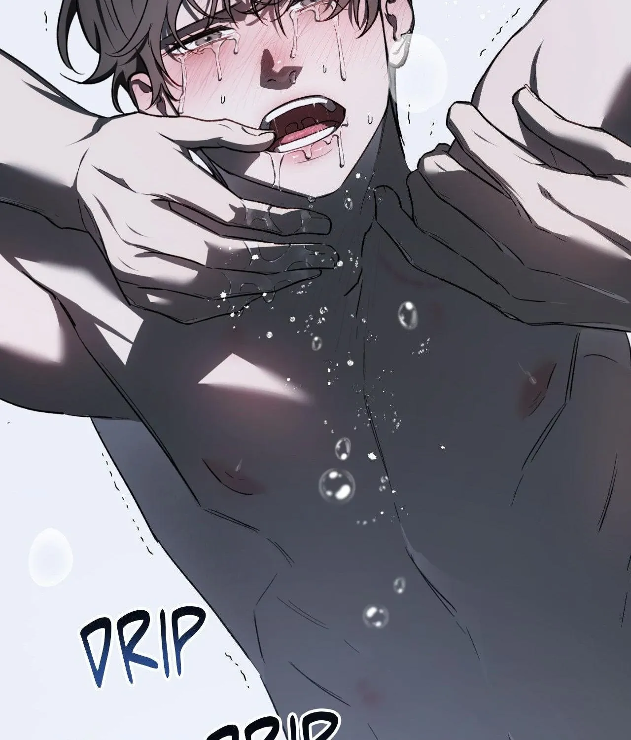 Precious Thing Chapter 30 page 27 - 