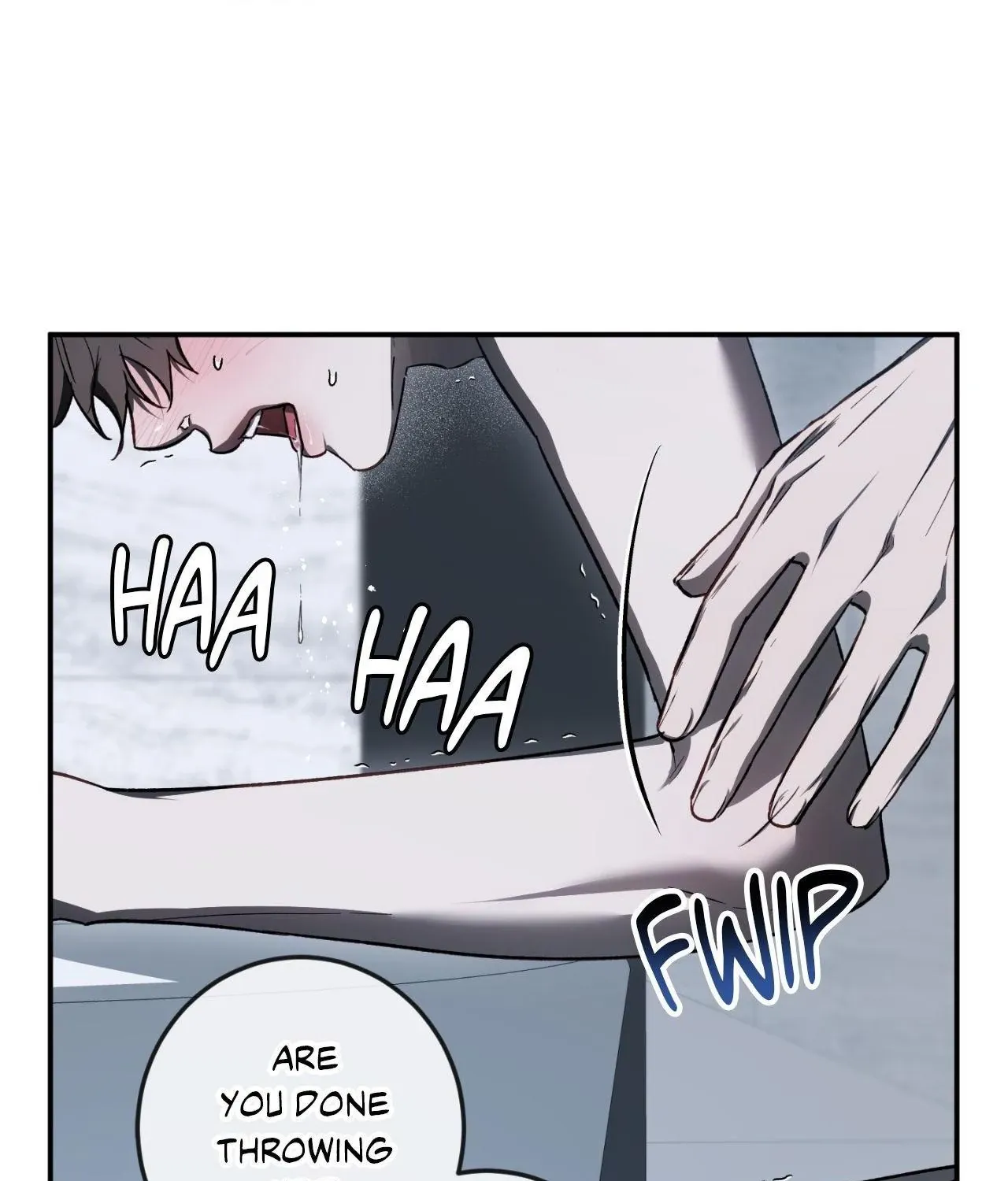 Precious Thing Chapter 30 page 29 - 