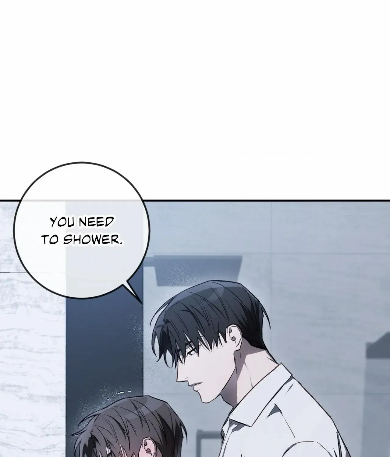 Precious Thing Chapter 30 page 31 - 